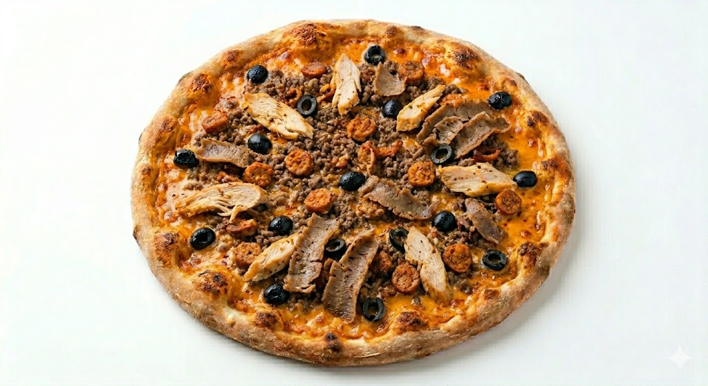 LA CANNIBALE