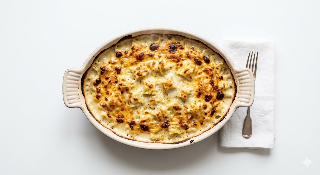 GRATIN NATURE