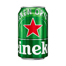 HEINEKEN 33CL