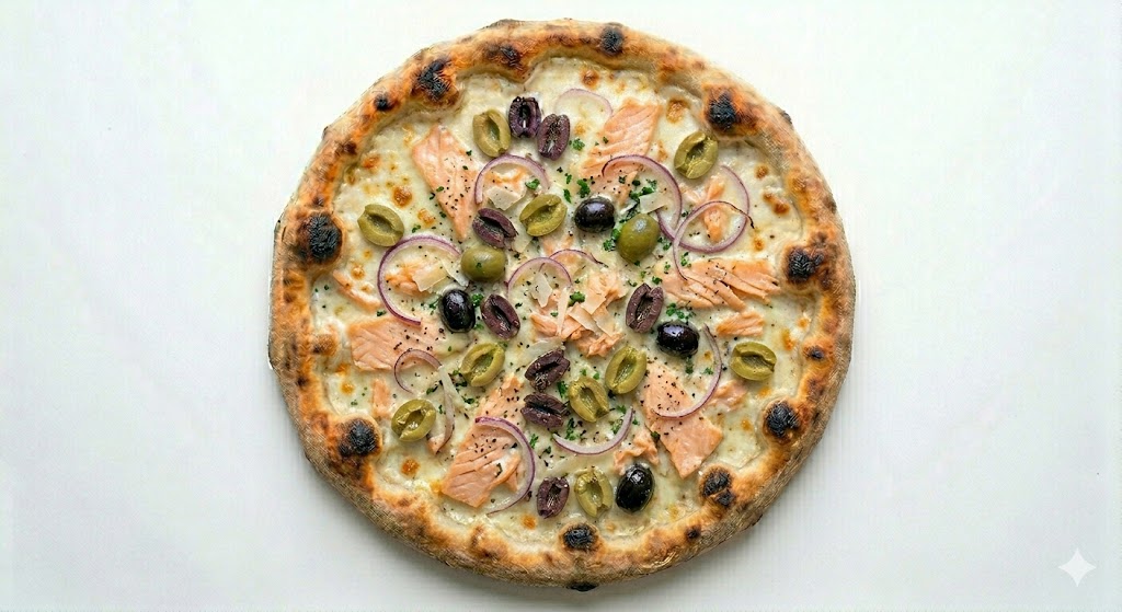 LA SAUMON