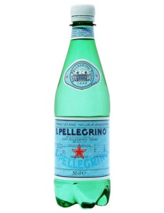 SAN PELLEGRINO 50CL