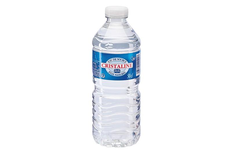 EAU 50CL