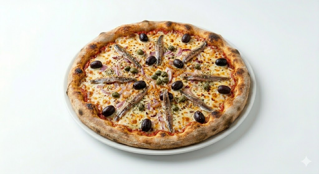 LA SICILIENNE