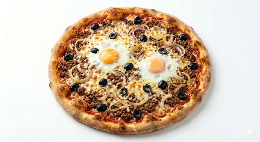 LA BOLOGNAISE