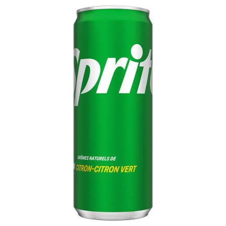 SPRITE 33CL