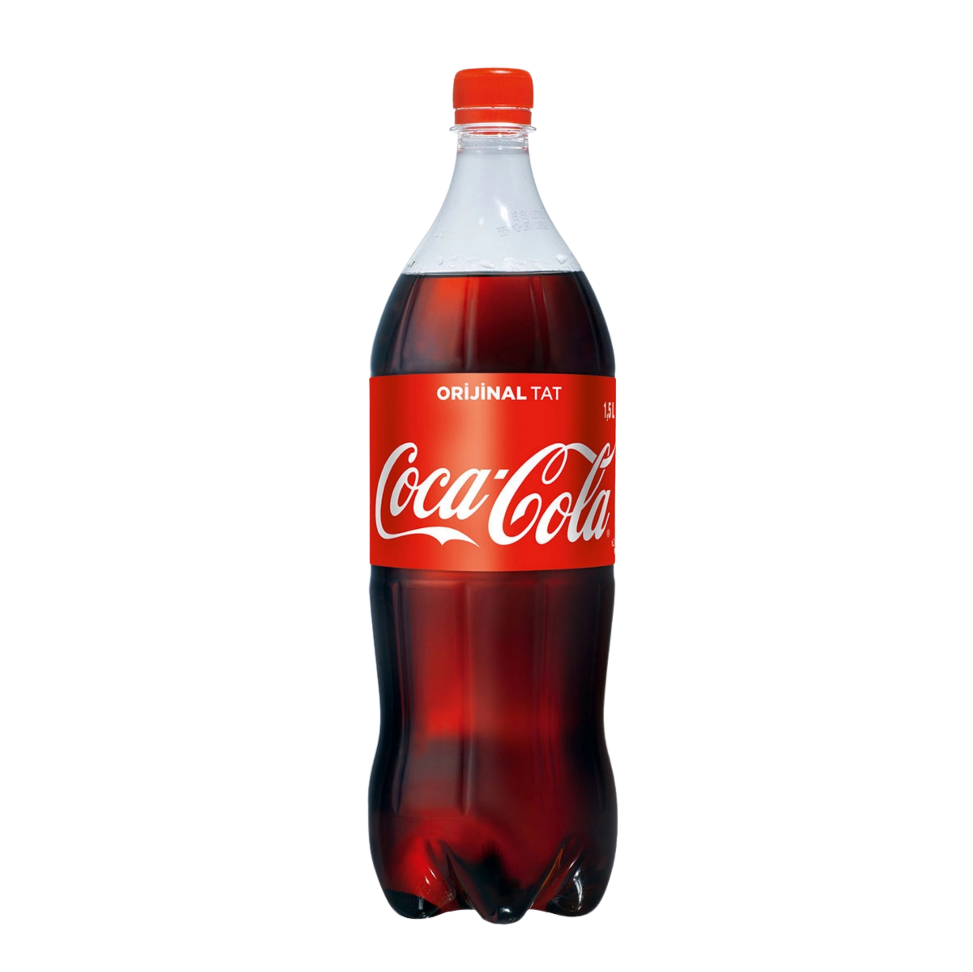 COCA COLA 1,25L
