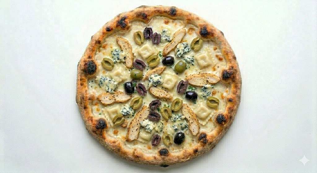 GOURMANDE
