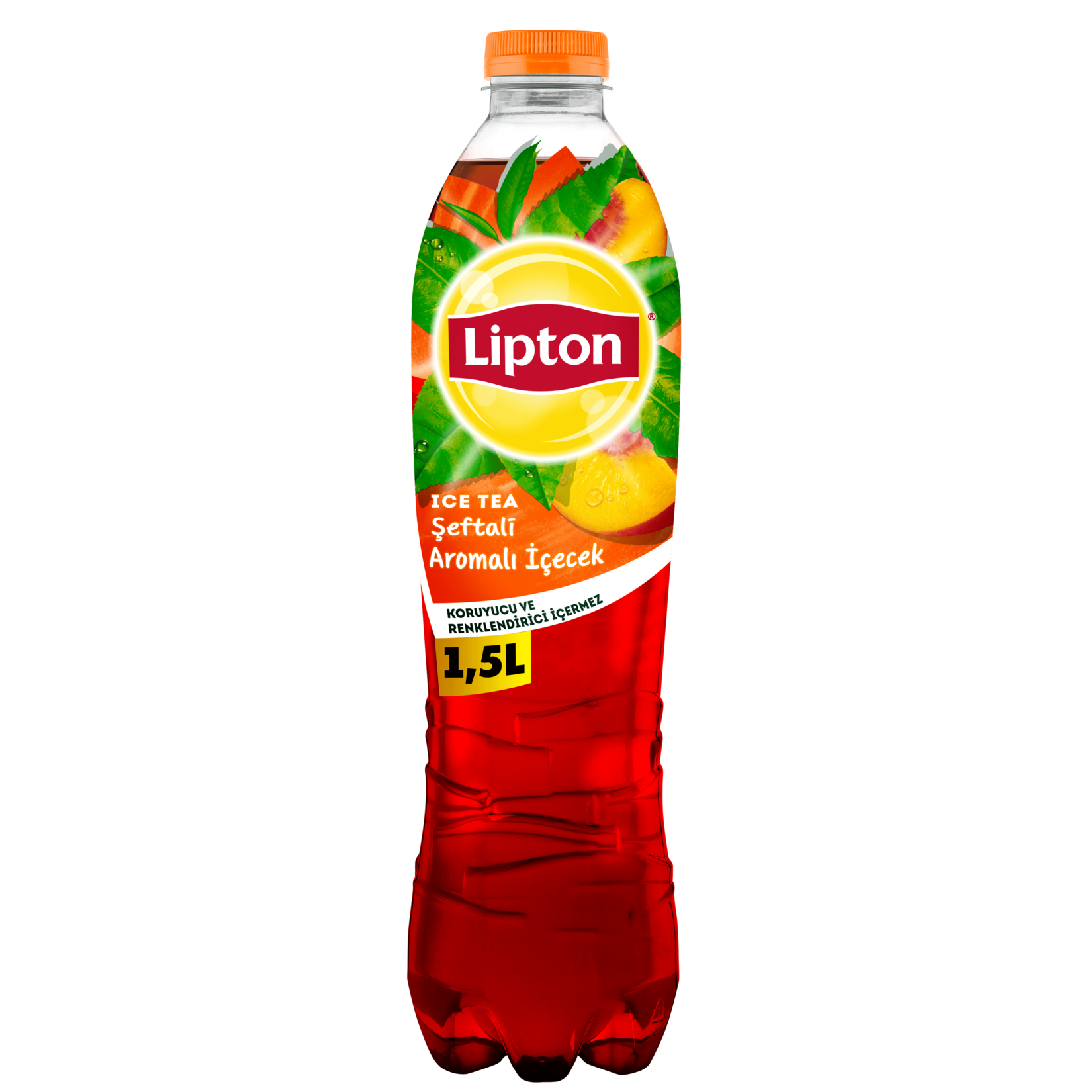 ICE TEA 1.25L